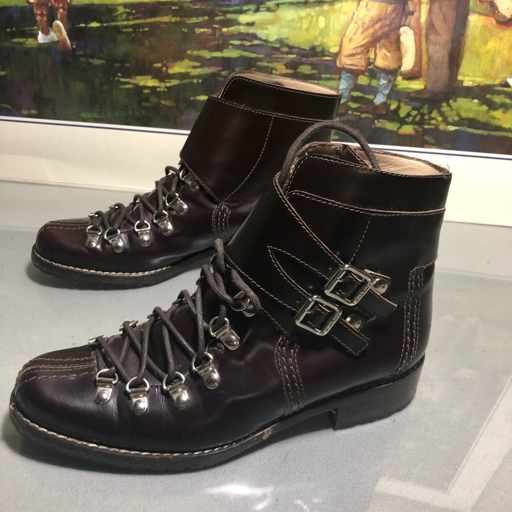 Michael kors womens boots sz 7 M - Picture 6 of 10